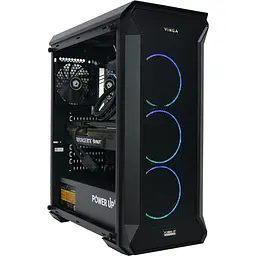 Ігровий комп'ютер Power Up GamePC Ultra #241 Core i7 13700F/64 GB/SSD 2TB/GeForce RTX 4090 24 Gb