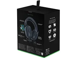 Гарнітура Razer BlackShark V2 X Xbox Black (RZ04-03240900-R3M1) - мініатюра 7