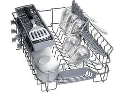 Посудомийна машина Bosch SPV4HKX10E - мініатюра 3