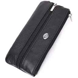 Шкіряна ключниця ST Leather 16х7х0.5 см acs0028338