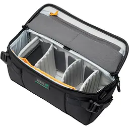 Сумка для фотоапарата Lowepro ProTactic Lite SLX 120 AW III (LP37493-PWW) [135696] - мініатюра 10