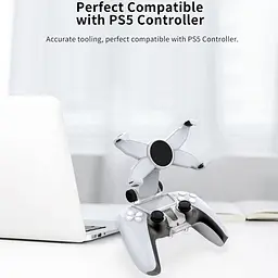 Тримач для смартфона Dobe Mobile Phone Clamp (TP5-0527) [165287] - мініатюра 10