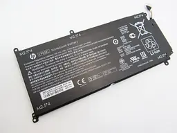 Акумулятор для ноутбука HP Envy 15-A LP03XL, 48Wh (4050 mAh), 6cell, 11.4V, Li-ion, чорний - мініатюра 2