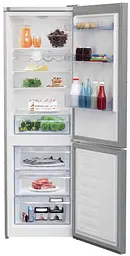 Холодильник Beko RCSA366K30XB - мініатюра 2