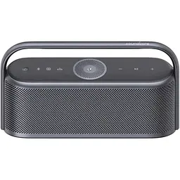 Портативна акустика SoundCore Motion X600 Black [A3130011] [136170] - мініатюра 2
