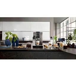 Кавомашина автоматична Delonghi Dinamica Plus Ecam 380.95.TB - мініатюра 8