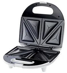 Бутербродниця SSM 4310WH Sencor teh0022676 - мініатюра 3