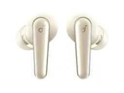 Навушники TWS ANKER SoundCore Liberty 5 Golden (A3957GB1) - мініатюра 4