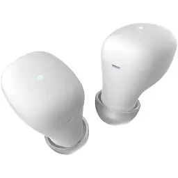 Навушники TWS Ergo BS-530 Twins Nano 2 White UA - мініатюра 2