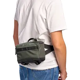 Сумка для фотоапарата Manfrotto Street Waist Bag (MB MS2-WB) [88388] - мініатюра 8