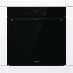 Духова шафа Gorenje BOS67371SYB - мініатюра 2