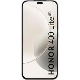 Смартфон Honor 400 Lite 12/256GB Velvet Grey Global [159337] - мініатюра 5