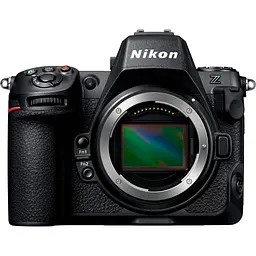 Бездзеркальний фотоапарат Nikon Z 8 Body (VOA101AE) [92449]