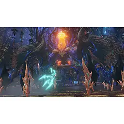 Ключ активації Microsoft Tales of Arise - Beyond the Dawn Edition для Xbox One/Series S/X - мініатюра 9