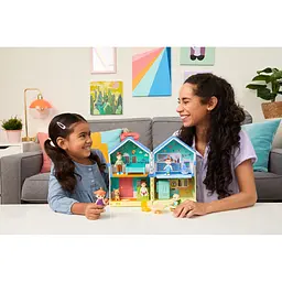 Ігровий набір CoComelon Deluxe Family House Playset Сімейний будиночок (CMW0066) - мініатюра 24