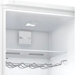 Холодильник Beko RCNA366K40WN - мініатюра 2