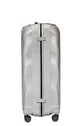 Валіза Samsonite C-LITE WHITE 81x55x34, 81 см CS2*35005 - мініатюра 5