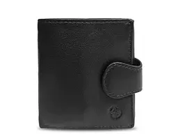Жіноче портмоне Натуральна шкіра Cortina 5037 nero Чорне 9,5x10 см TONY PEROTTI acs0032590