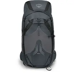 Рюкзак Osprey Exos 58 розмір L/XL сірий - мініатюра 3