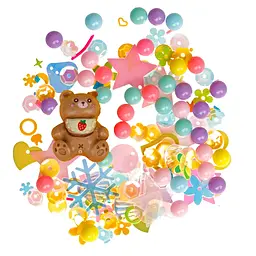 Іграшка Monster Gum Fun Cafe Taba Вафлі (T25366) - мініатюра 2