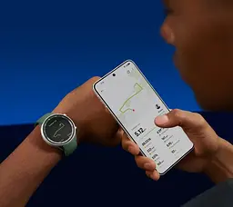 Смарт-годинник OnePlus Watch 2R OPWWE234 зелений - мініатюра 8
