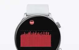 Смарт-годинник Haylou Solar Plus RT3 LS16 Silver [77795] - мініатюра 9