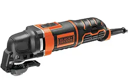 Багатофункціональний інструмент Black&Decker MT280A