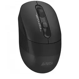 Миша Fstyler FB10C, Stone Black A4Tech teh0024033