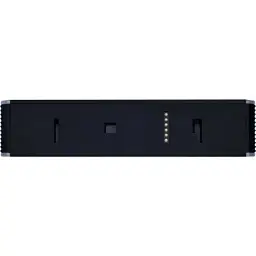 Кулер до корпусу Lian Li Uni Fan CL WIRELESS 120-1, Black (G99.12CL1W1B.00) - мініатюра 9
