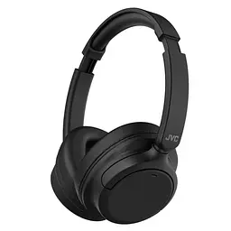 Навушники JVC HAS75N Black (HA-S75NBU) (HA-S75N-B-U)