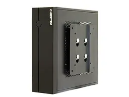 Корпус Chieftec Compact IX-01B-OP - мініатюра 3
