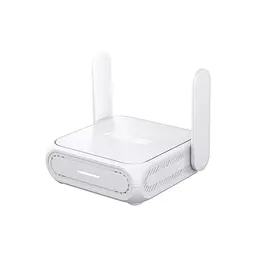 Маршрутизатор RT-BE58U GO BE3600, 1xGE LAN, 2,5xGE WAN, 1xUSB3.2, MESH Asus teh0017339 - мініатюра 2