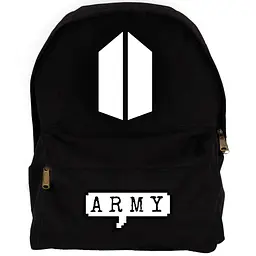 Рюкзак БТС Армі BTS Army 40x27 см