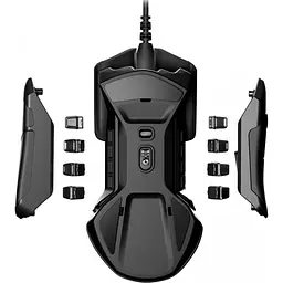 Миша SteelSeries Rival 600 (62446) [87308] - мініатюра 8