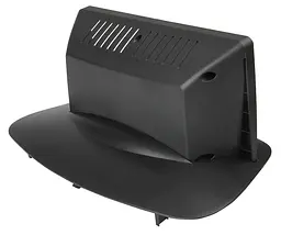 Перехідна рамка Renault Megane III, Fluence Carav 22-363 - мініатюра 3
