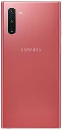 Смартфон Samsung Galaxy Note 10 8/256Gb Aura Pink (SM-N9700) [NFC, 2 SIM] (Asian Version) - мініатюра 3