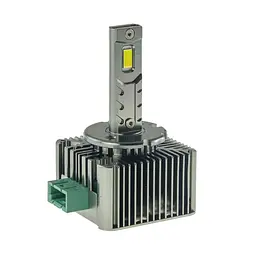 Світлодіодна лампа Decker PL-04 D3 6000K Decker (НФ-00001441)
