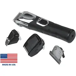 Тример для бороди та вусів Wahl Multi Purpose Grooming Kit 09854-616 - мініатюра 5