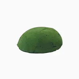 Велика суха пастель Sennelier Pebble, галька, Оливково-зелений (Olive Green)
