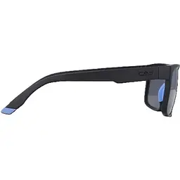 Окуляри CMP Rock Sunglasses Black-Blue (1097-3B62137-62UR UNI) - мініатюра 3