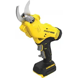 Секатор акумуляторний Stanley FatMax (SFMCPP32B-XJ) - мініатюра 3