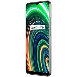 Смартфон Realme C25Y 4/128Gb Grade B Seller Refurbished Metal Gray - мініатюра 2