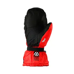 Рукавиці Millet MXP Down Mitten Red S Millet (1046-MIV9259 9092_S) - мініатюра 2