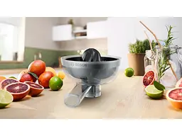 Мясорубка Bosch MultiPower Series 4 MFWS450B - миниатюра 6