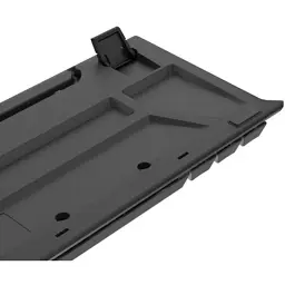 Клавіатура A4Tech FS100 RGB FS Switch USB Stone Black (4711421000567) - мініатюра 5