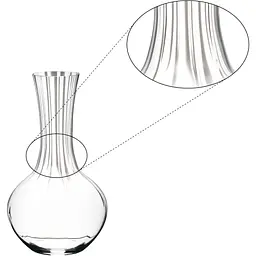 Декантер Riedel Performance 1.04 л (1490/13) - мініатюра 3