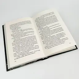 Дослідження утоплення - Ава Рід | Vivat, книга українською, нова, тверда - мініатюра 3