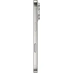 Смартфон Apple iPhone 16 Pro 256GB White Titanium (MYNJ3) Б/В [172539] - мініатюра 7