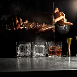 Настоянка гірка Campari, 25%, 0,5 л (11814) - мініатюра 6