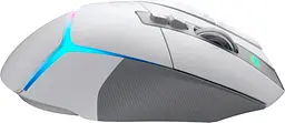 Миша Logitech G502 X Plus White (910-006171) [81986] - мініатюра 6